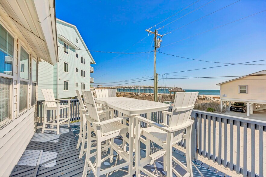 More Photos Of 1715 Carolina Beach Ave N, Carolina Beach Apartments For Sale