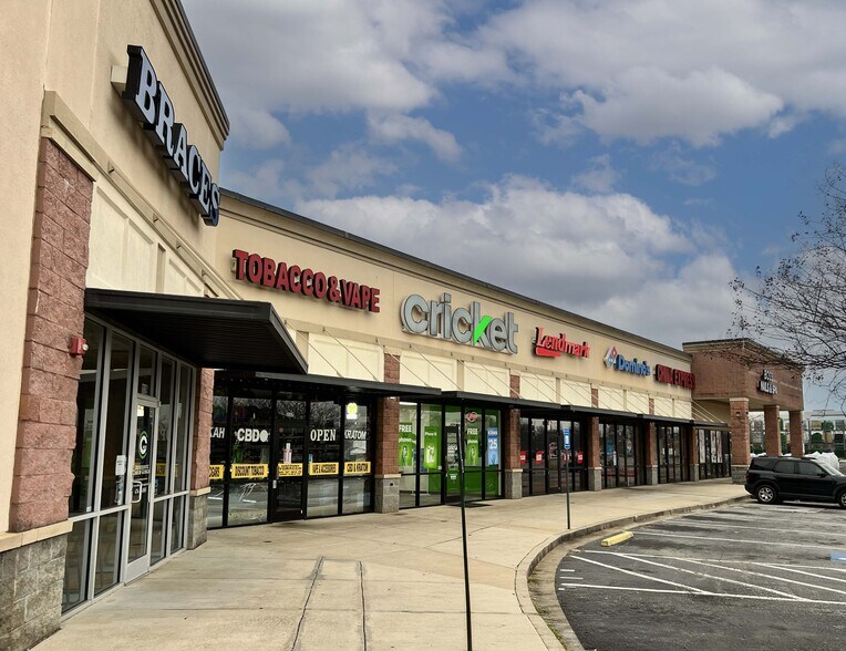 More Photos Of 133 Willow Ln, McDonough Unknown For Lease