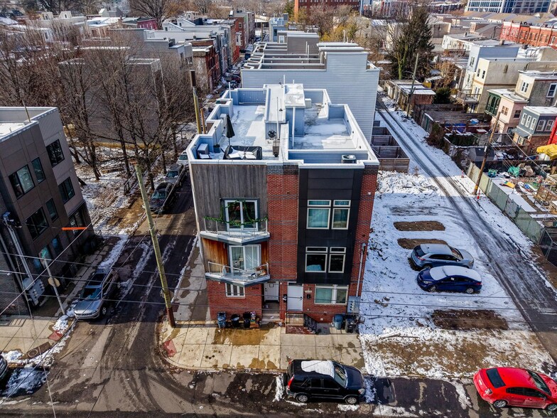 More Photos Of 1316 N 18th St, Philadelphia Apartments For Sale