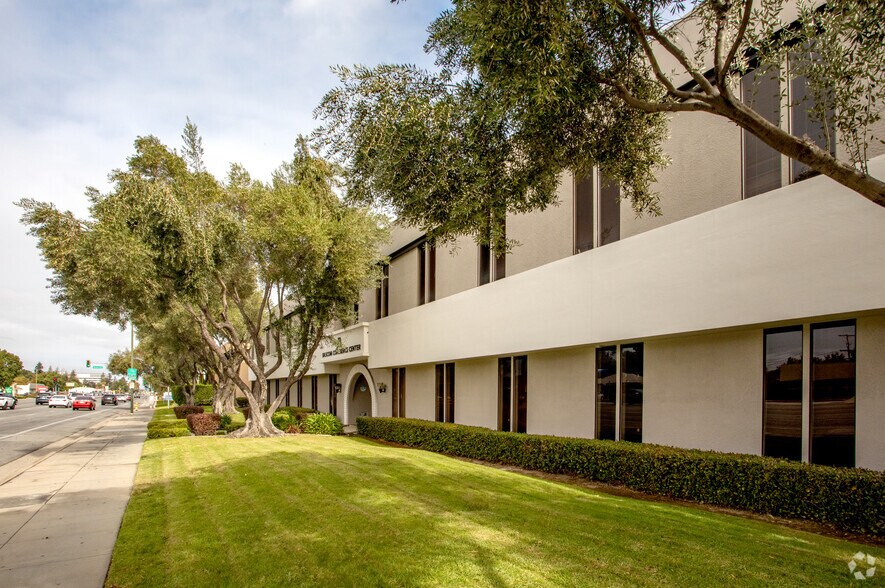 More Photos Of 1190 S Bascom Ave, San Jose Unknown For Lease