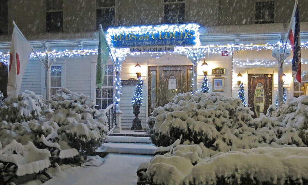 More Photos Of 5320 NY-23, Windham Hospitality For Sale