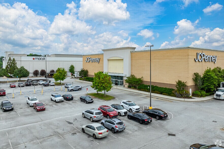 More Photos Of 6670-6700 Douglas Blvd, Douglasville General Retail For Lease