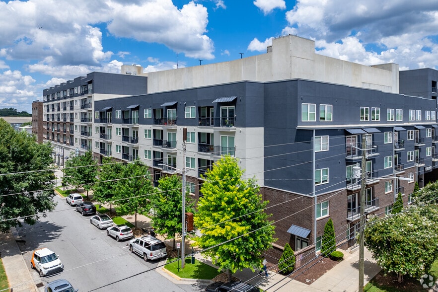 More Photos Of 670 DeKalb Ave SE, Atlanta Apartments For Lease