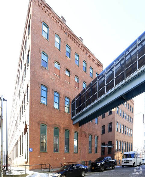 More Photos Of 28 Wells Ave, Yonkers Loft Creative Space For Lease