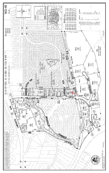 More Photos Of 8159 Linares Ave, Jurupa Valley Land For Sale