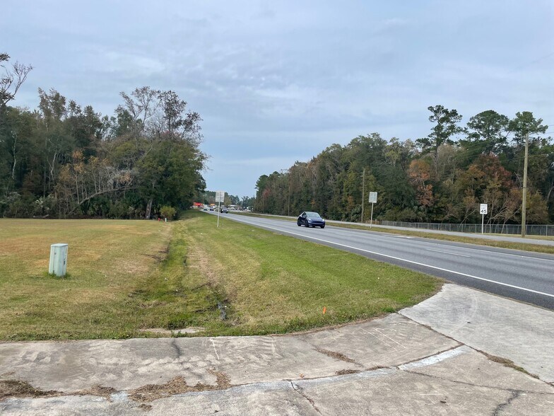 More Photos Of 541879 US 1, Callahan Land For Lease