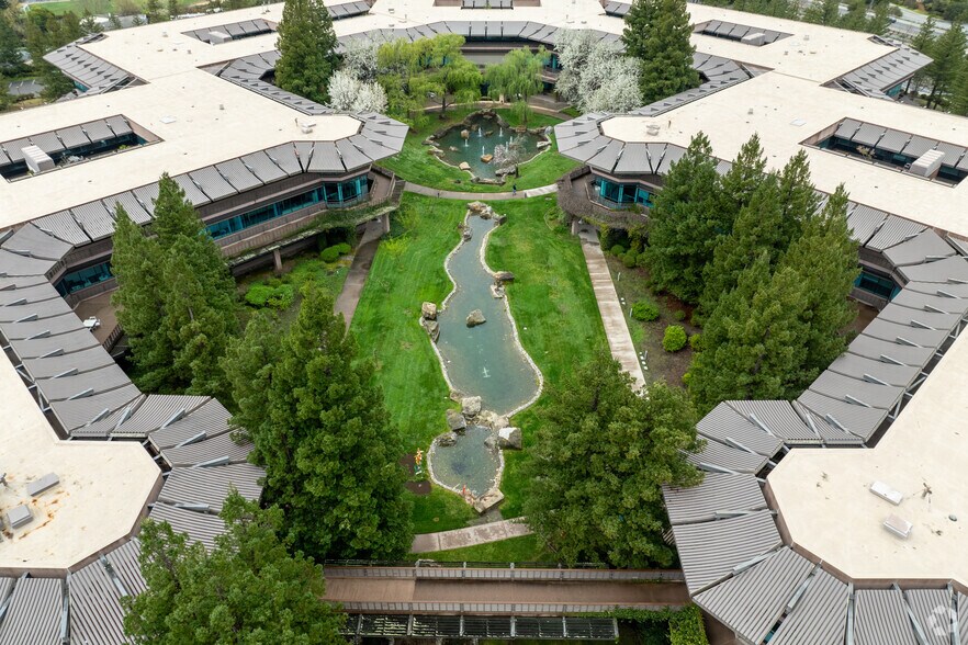 More Photos Of 100 Enterprise Way, Scotts Valley Office For Lease