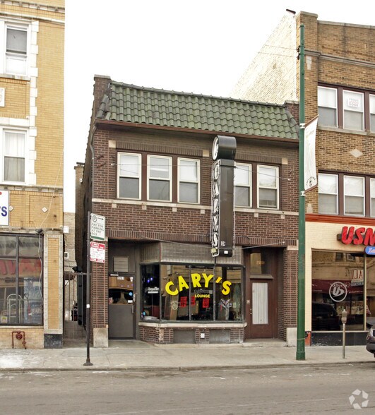 Primary Photo Of 2251 W Devon Ave, Chicago Bar For Sale