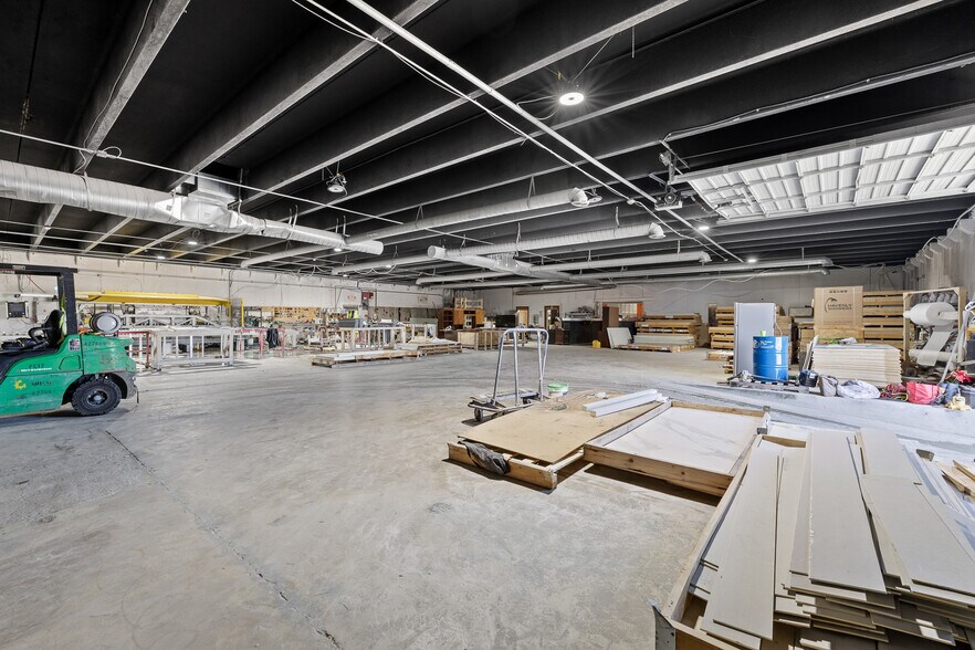 More Photos Of 121 Honest St, Chattanooga Light Manufacturing For Sale