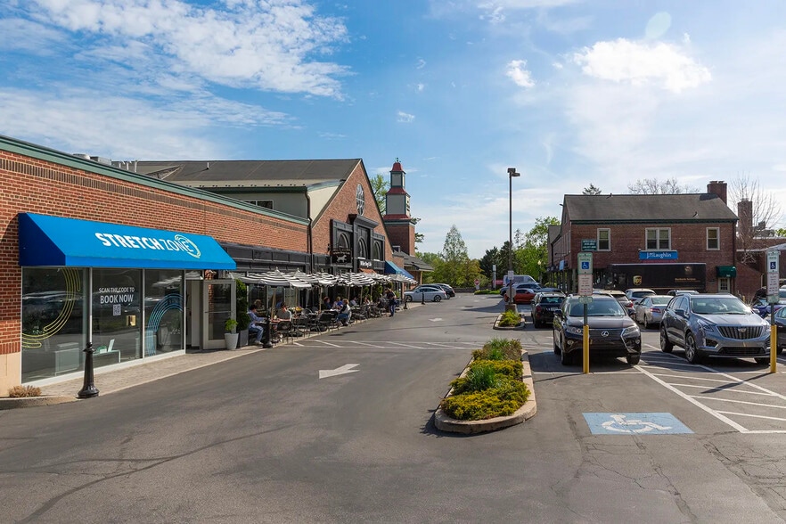 More Photos Of 379-385 W Lancaster Ave, Haverford Township Unknown For Lease