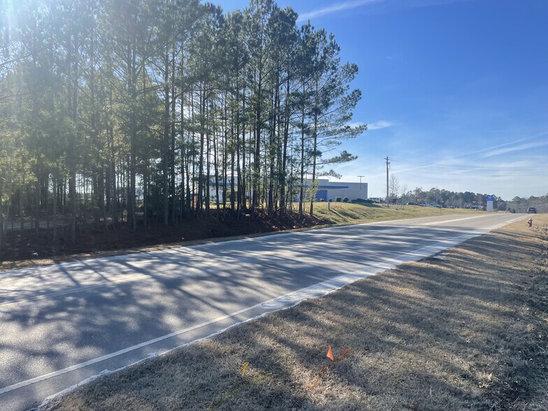 More Photos Of 751 Western Ln, Irmo Land For Sale
