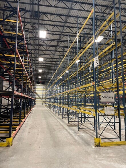 More Photos Of 2655 E Richmond St, Shawano Warehouse For Lease