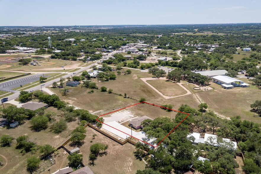 More Photos Of 1353 Main St, Liberty Hill Office For Sale
