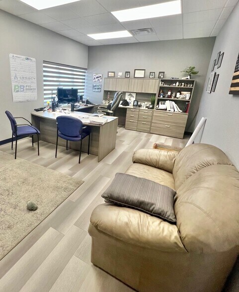 More Photos Of 600 S Rock Blvd, Sparks Warehouse For Sale