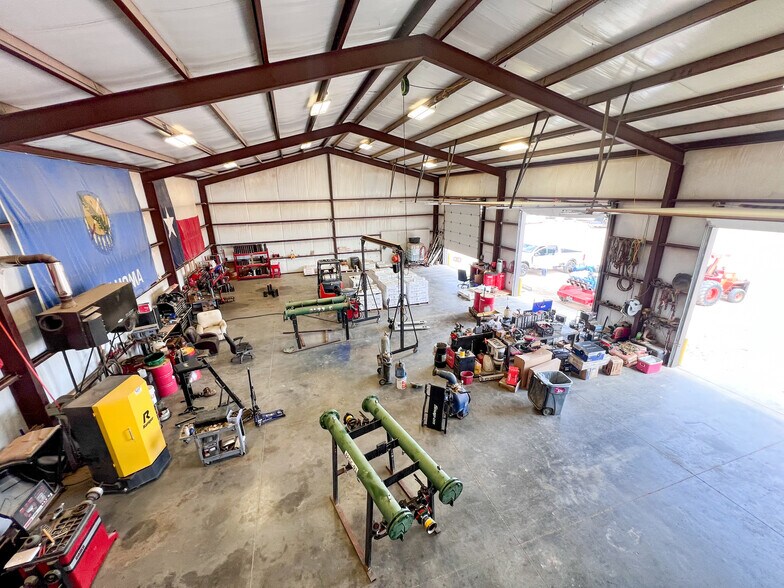 More Photos Of , Midland Industrial For Sale