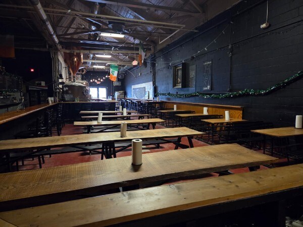 More Photos Of 6 Dexter Plz, Pearl River Warehouse For Lease