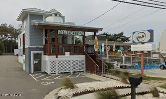 More Photos Of 1010 Lake Park Blvd S, Carolina Beach Flex For Lease