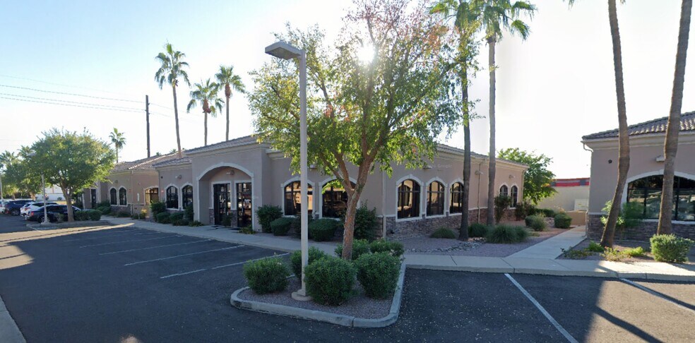 More Photos Of 3850 E Baseline Rd, Mesa Office For Sale