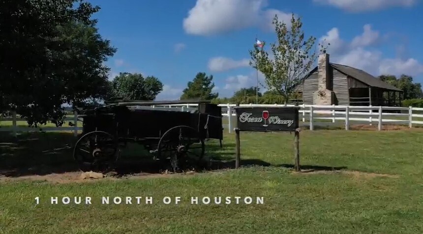 More Photos Of 231 Hostetter Rd, New Waverly Land For Sale