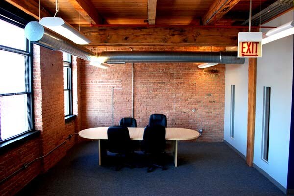 More Photos Of 700 N Sacramento Blvd, Chicago Loft Creative Space For Lease