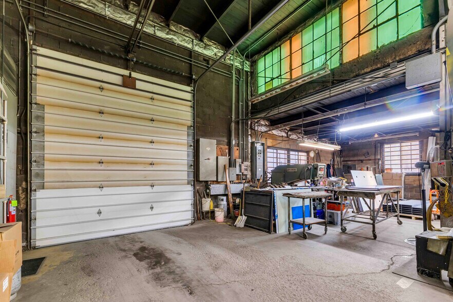 More Photos Of , Cleveland Industrial For Sale