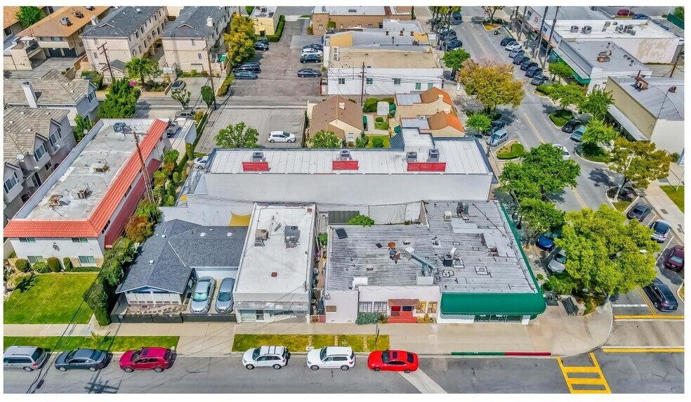 More Photos Of 57 California St, Arcadia Storefront For Sale