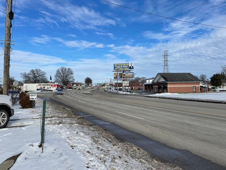 More Photos Of 1900 Grand Central Ave, Vienna Land For Sale