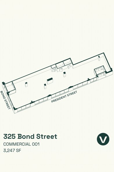 More Photos Of 325 Bond Street, Brooklyn Apartments For Lease