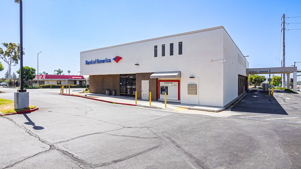 More Photos Of 8700 Baseline Rd, Rancho Cucamonga Bank For Sale
