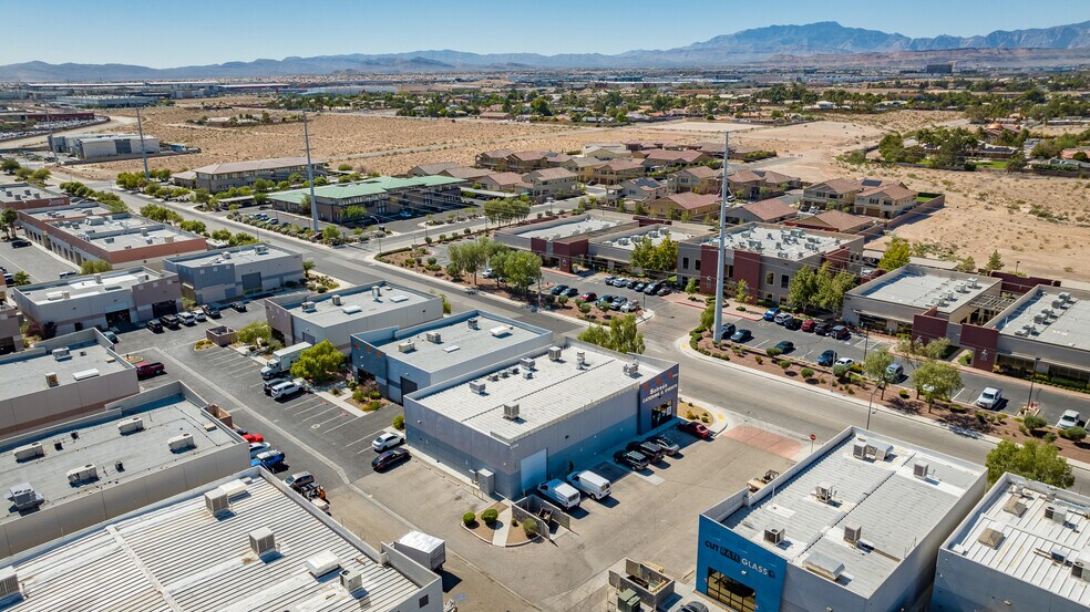 More Photos Of 5165 W Oquendo Rd, Las Vegas Food Processing For Lease