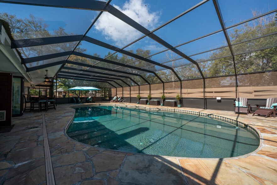 More Photos Of 5635 7th Ave N, Saint Petersburg Land For Sale