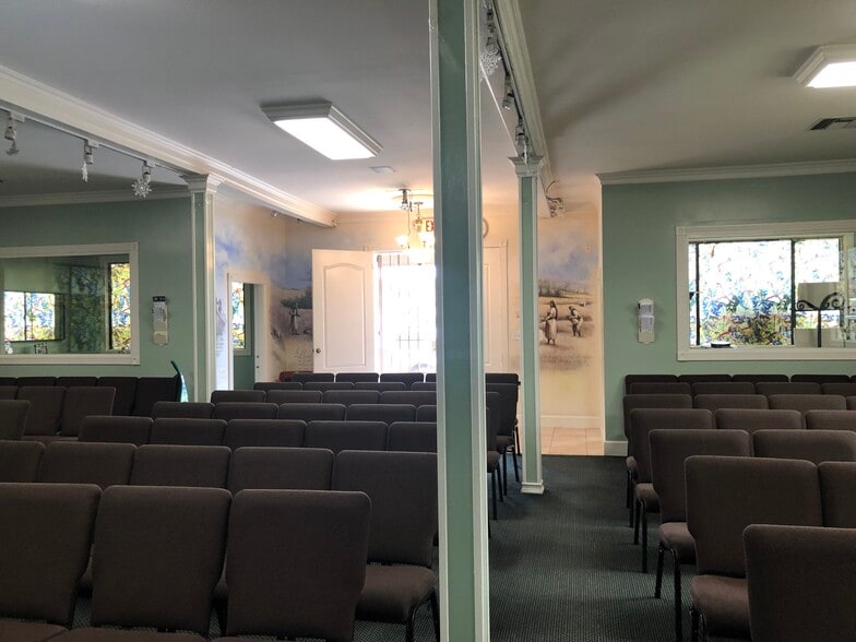 More Photos Of 6416 Corona Ave, Bell Religious Facility For Sale