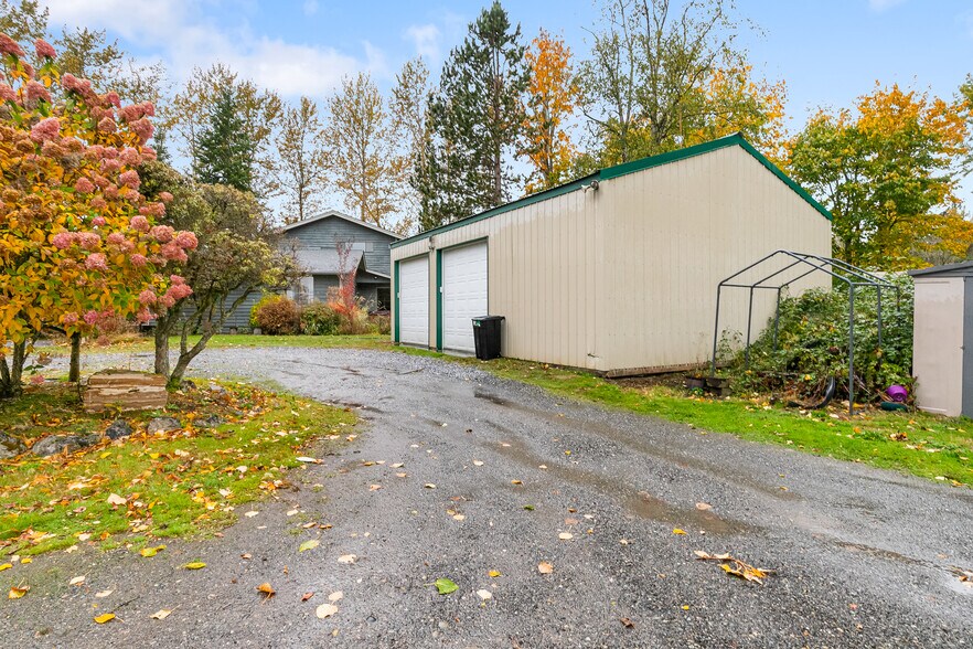 More Photos Of 4777 Guide Meridian, Bellingham Industrial For Sale
