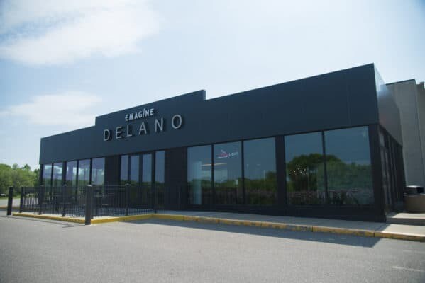 Primary Photo Of 4423 US-12, Delano Sports And Entertainment For Sale