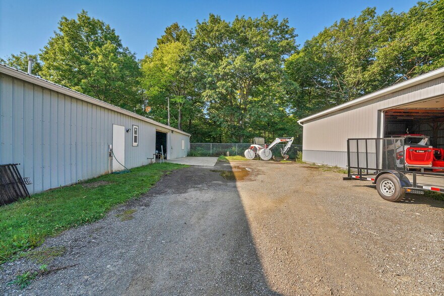 More Photos Of 12486 Beebe Rd, Silver Creek Golf Course Driving Range For Sale