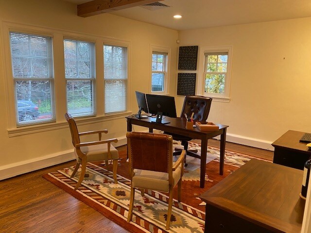 More Photos Of 1505 Main St, Saint Helena Office For Lease