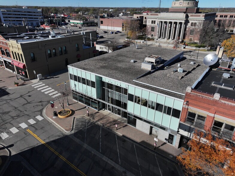 More Photos Of 717 W St Germain St, Saint Cloud Office For Sale