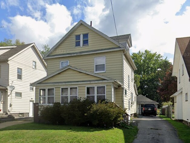 Primary Photo Of 127 Courtland Ave, Campbell Specialty For Sale
