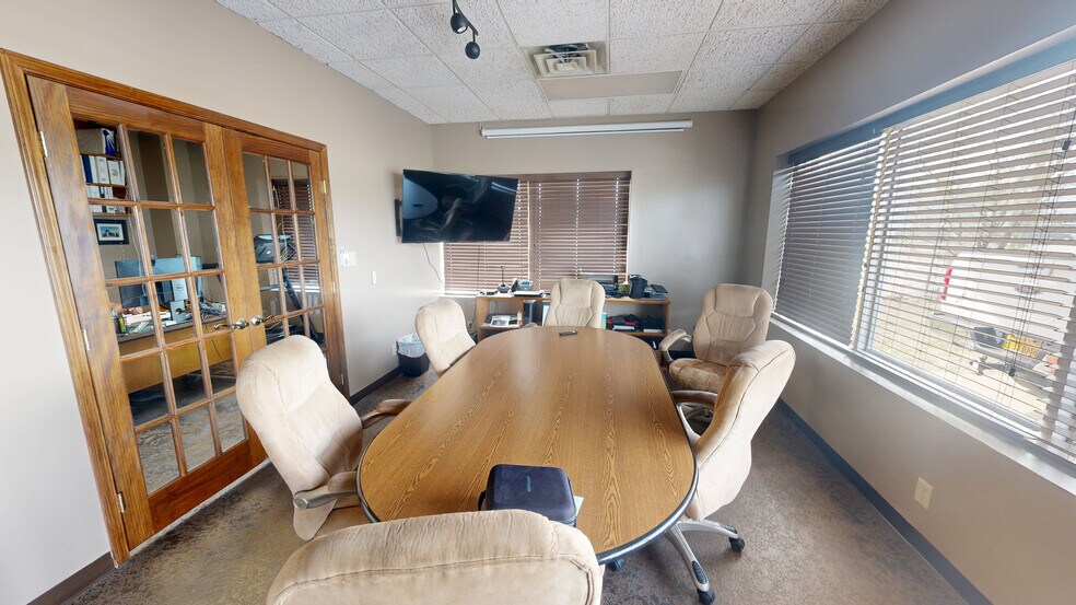 More Photos Of 783 W Morris Ave, Springdale Warehouse For Sale