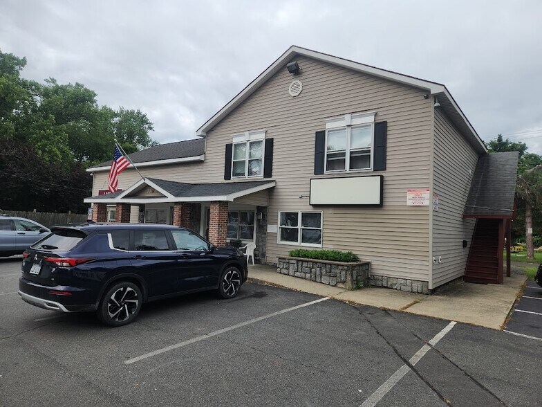 More Photos Of 719 Second Ave, Troy General Retail For Sale