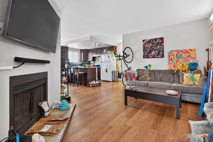 More Photos Of 4080 Georgia St, San Diego Apartments For Sale
