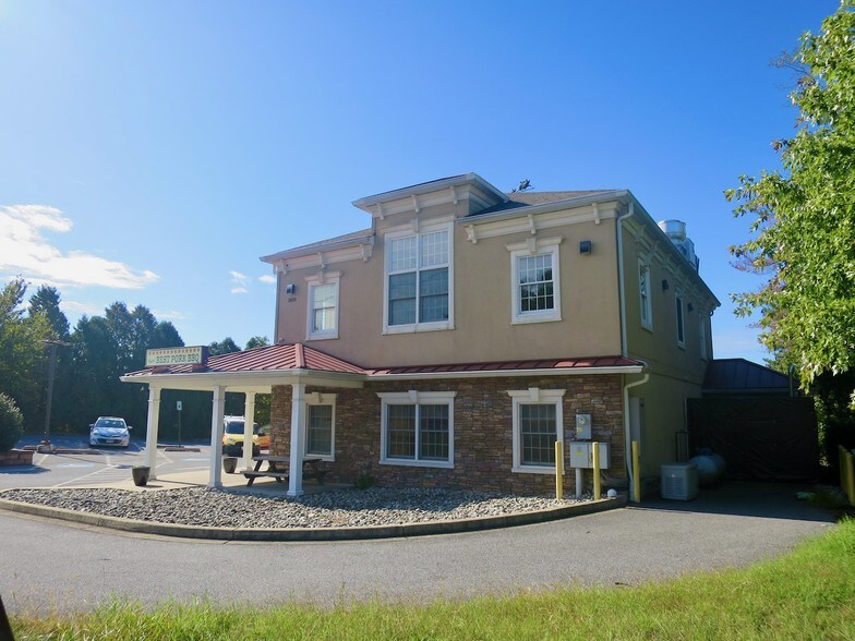 More Photos Of 2833 Baltimore Blvd, Finksburg Restaurant For Sale