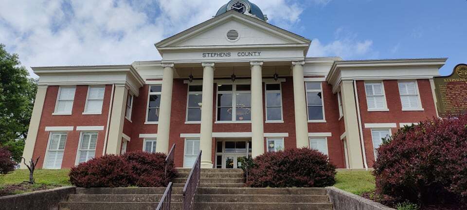 More Photos Of 79 Doyle St, Toccoa Office For Sale