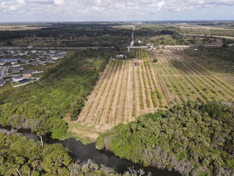 More Photos Of 8101 Okeechobee Rd, Fort Pierce Land For Sale