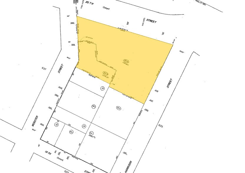 More Photos Of 1999 Harrison St, Oakland Coworking Space