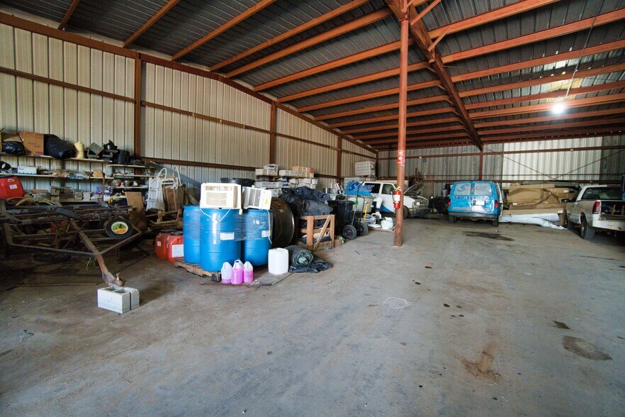 More Photos Of 2 SW G Ave, Lawton Warehouse For Sale