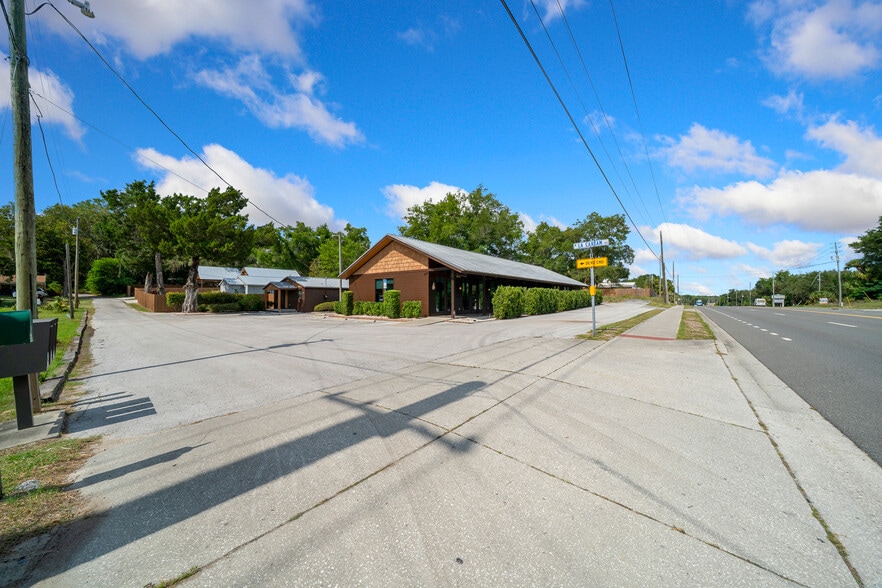 More Photos Of 5830 W Gulf To Lake Hwy, Crystal River Office For Sale