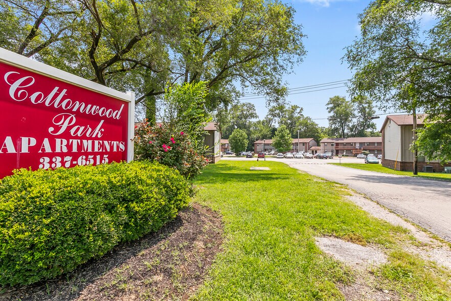 More Photos Of 4053 Mississippi Ave, Cahokia Apartments For Sale