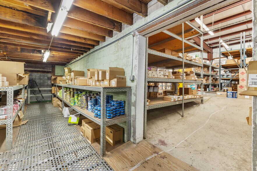 More Photos Of 600 E Magnolia, Knoxville Warehouse For Sale