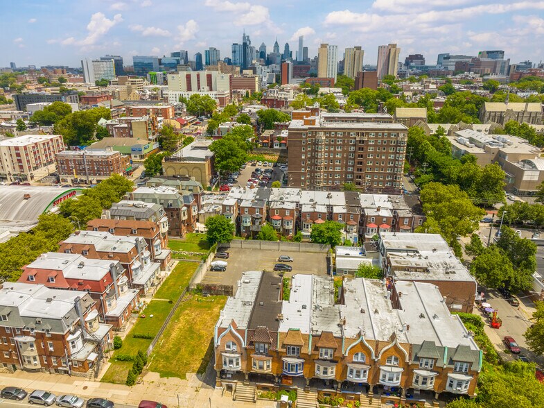 More Photos Of 215-17 south 44th st, Philadelphia Land For Sale